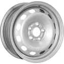 Диск штамп. Magnetto 15000 15x6.0J/5x108 D63.3 ET52.5 S
