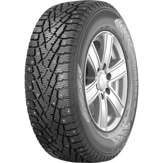 Зимняя шина Ikon (Nokian Tyres) Autograph Ice C3 215/60 R17C 109/107R