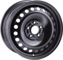 Диск штамп. Trebl 9540 15x6.0J/5x114.3 D67.1 ET46 Black