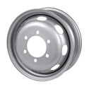 Диск штамп. Landrock Gazel 1500 kg 16x5.5J/6x170 D130 ET106 S