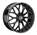 Диск литой LS FlowForming RC69 20x8.5J/5x108 D65.1 ET30 BKL