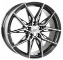 Диск литой RST R218 (Mazda) 18x7.5J/5x114.3 D67.1 ET45 BD