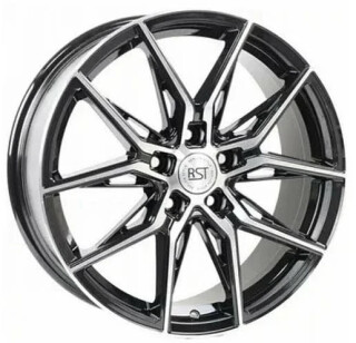 Диск литой RST R218 (Mazda) 18x7.5J/5x114.3 D67.1 ET45 BD