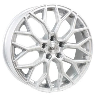 Диск литой RST R059 (Haval F7) 19x7.0J/5x114.3 D64.1 ET40 Silver