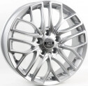 Диск литой Азов-Tech NEO 781 17x6.5J/4x100 D60.1 ET43 GRD для OPEL Meriva
