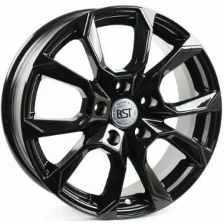 Диск литой Азов-Tech R096 (Skoda, VW) 16x6.5J/5x112 D57.1 ET40 BL