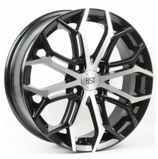 Диск литой Азов-Tech R126 (Lada) 16x6.0J/4x100 D60.1 ET50 BD