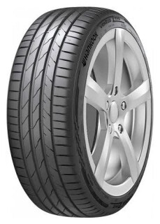 Шины Hankook Ventus evo Z Z001