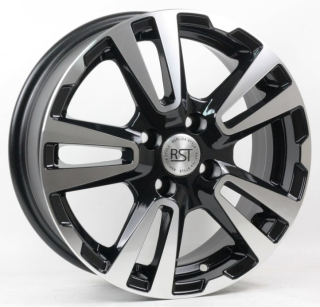 Диск литой Азов-Tech RST R065 15x6.0J/4x100 D60.1 ET50 BD