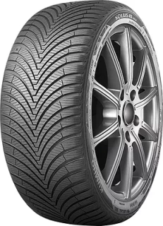 Шины Kumho Solus HA32