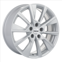 Диск литой Carwel Чаны 18x7.0J/5x112 D57.1 ET43 SLT