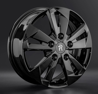 Диск литой Азов-Tech RST R217 17x7.0J/5x108 D54.1 ET40 BL