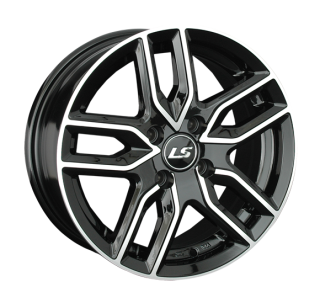 Колесные диски LS Wheels 735