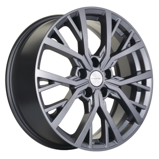 Колесные диски Khomen Wheels KHW1806