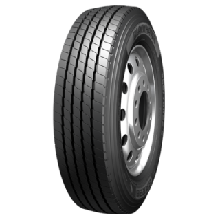 Летняя шина BlackHawk BAR26 245/70 R19.5 136/134M