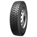 Шина BlackHawk BDR75 285/70 R19.5 150/148K