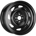 Диск штамп. ТЗСК Lada Granta 15x6.0J/4x98 D58.6 ET35 Black