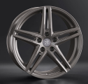 Диск литой Replay LX189 18x8.0J/5x114.3 D60.1 ET30 MGM