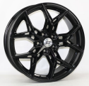 Диск литой Азов-Tech RST R139 19x7.5J/5x108 D65.1 ET41 BL