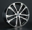 Диск литой Replay SK62 17x7.0J/5x112 D57.1 ET40 BKF