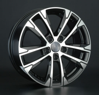 Диск литой Replay SK62 17x7.0J/5x112 D57.1 ET40 BKF