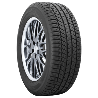 Шины Toyo Snowprox S954 SUV