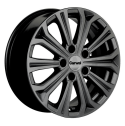 Диск литой Carwel Кудро 1610 16x6.5J/5x115 D70.1 ET41 GRT