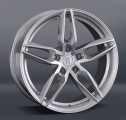 Диск литой Replay MR249 18x8.0J/5x112 D66.6 ET38 S
