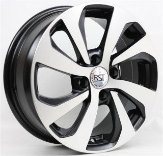 Диск литой Азов-Tech R005 15x6.0J/4x100 D54.1 ET46 BDM