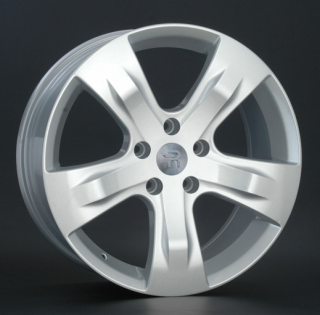 Диск литой Replay TY282 18x8.0J/5x114.3 D60.1 ET50 S