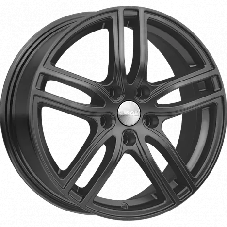 Диск литой СКАД Брайтон 17x7.0J/5x112 D57.1 ET40 Бархат новый