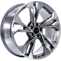 Диск литой REPLICA LegeArtis Replica Concept-A538 20x9.0J/5x112 D66.6 ET20 GMF