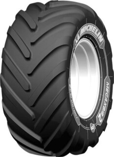 Шины Michelin MegaXbib 2