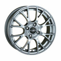 Диск литой Proma GT 15x6.0J/4x114.3 D56.6 ET44 Неро новый