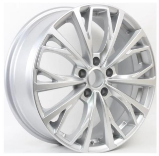 Диск литой X'trikeRST R038 18x7.0J/5x108 D65.1 ET36 HS