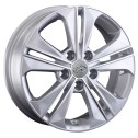 Диск литой Азов-Tech R197 17x6.5J/5x114.3 D64.1 ET40 BD
