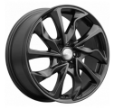 Диск литой СКАД Marseille 17x7.0J/5x114.3 D67.1 ET50 Бархат новый