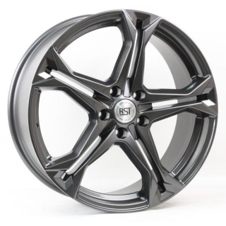 Диск литой Азов-Tech RST R099 19x7.5J/5x108 D63.4 ET46 BMG
