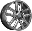 Диск литой FR replica FR LX35 20x8.5J/5x150 D110.2 ET60 CHB