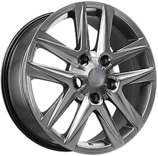 Диск литой FR replica FR LX35 20x8.5J/5x150 D110.2 ET60 CHB