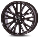 Диск литой Replica FR LX272 20x8.0J/5x114.3 D60.1 ET30 B