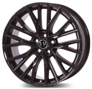 Диск литой Replica FR LX272 20x8.0J/5x114.3 D60.1 ET30 B