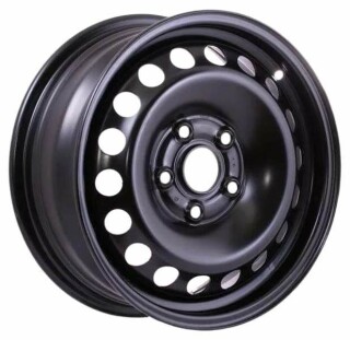 Диск штамп. Magnetto 16009 16x6.5J/5x108 D63.3 ET50 Black
