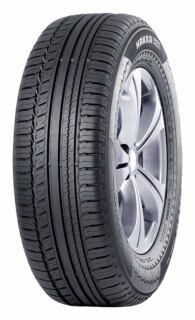 Шины Nokian Tyres (Ikon) Hakka SUV