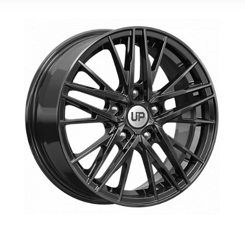 Диск литой Wheels UP Up108 16x6.5J/5x114.3 D67.1 ET45 GB