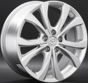 Диск литой Replay MZ23 17x7.0J/5x114.3 D67.1 ET45 S