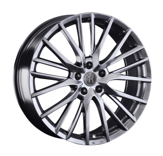 Диск литой Replay LX107 20x8.0J/5x114.3 D60.1 ET30 HPB