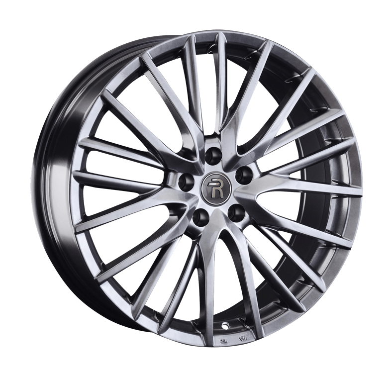 Диск литой Replay LX107 20x8.0J/5x114.3 D60.1 ET30 HPB