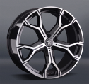 Диск литой Replay MR163 22x9.5J/5x112 D66.6 ET45 BKF
