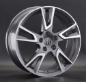 Диск литой Replay INF50 17x7.5J/5x114.3 D66.1 ET45 GMF